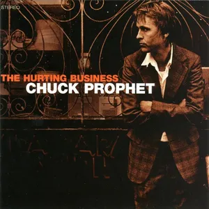 The hurting business